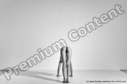 Yoga reference poses